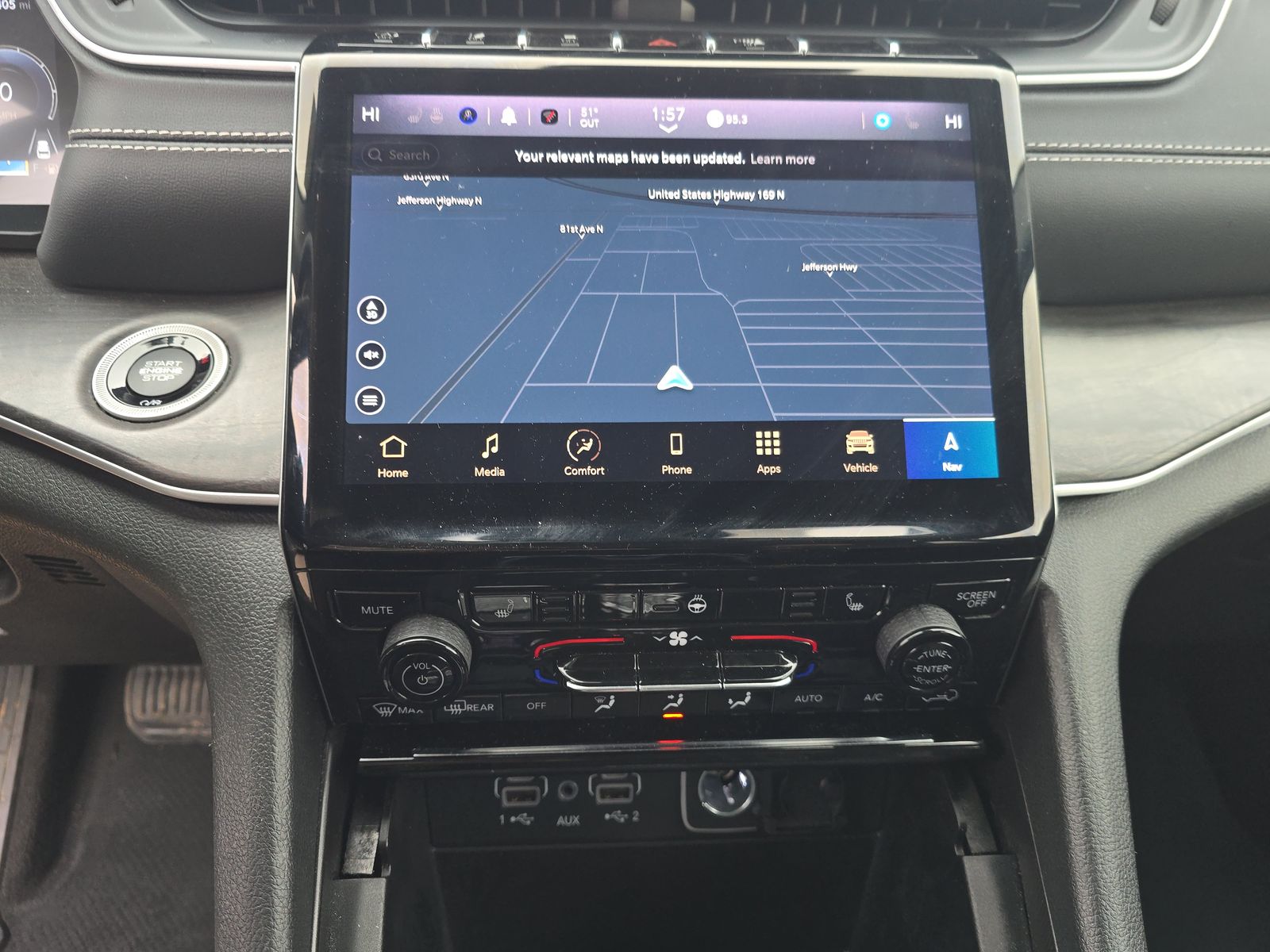 2024 Jeep Grand Cherokee Limited AWD