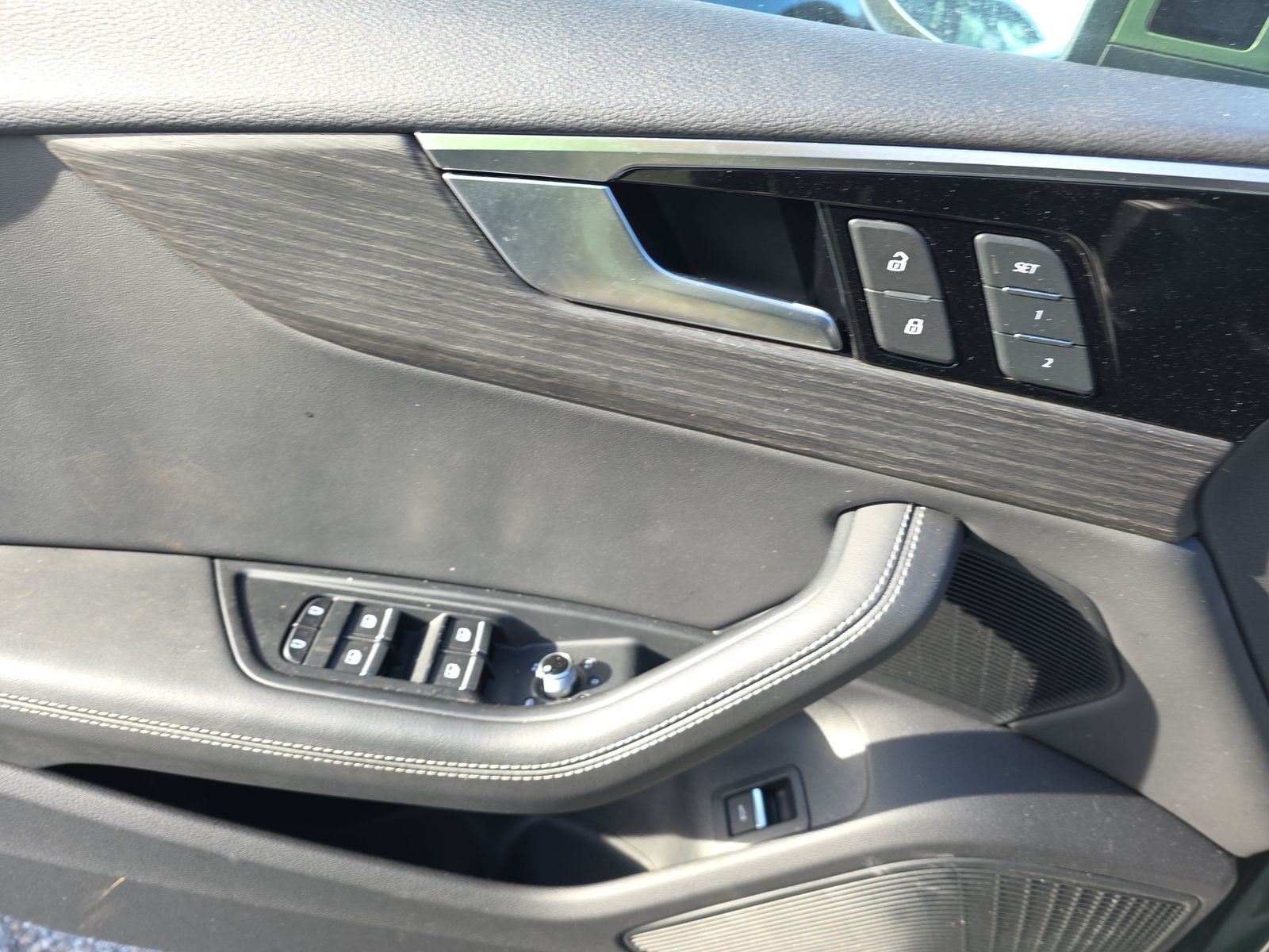 2024 Audi A5 S Line Premium Plus AWD