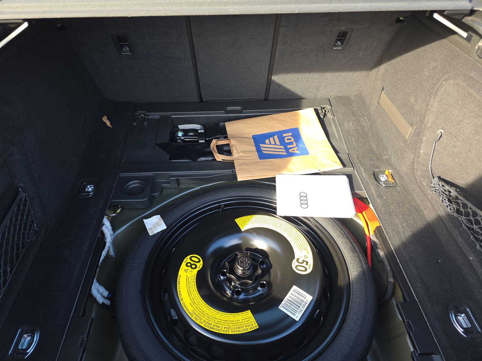 2024 Audi A5 S Line Premium Plus AWD