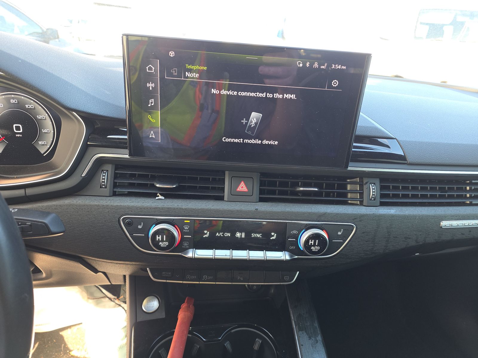 2024 Audi A5 S Line Premium Plus AWD