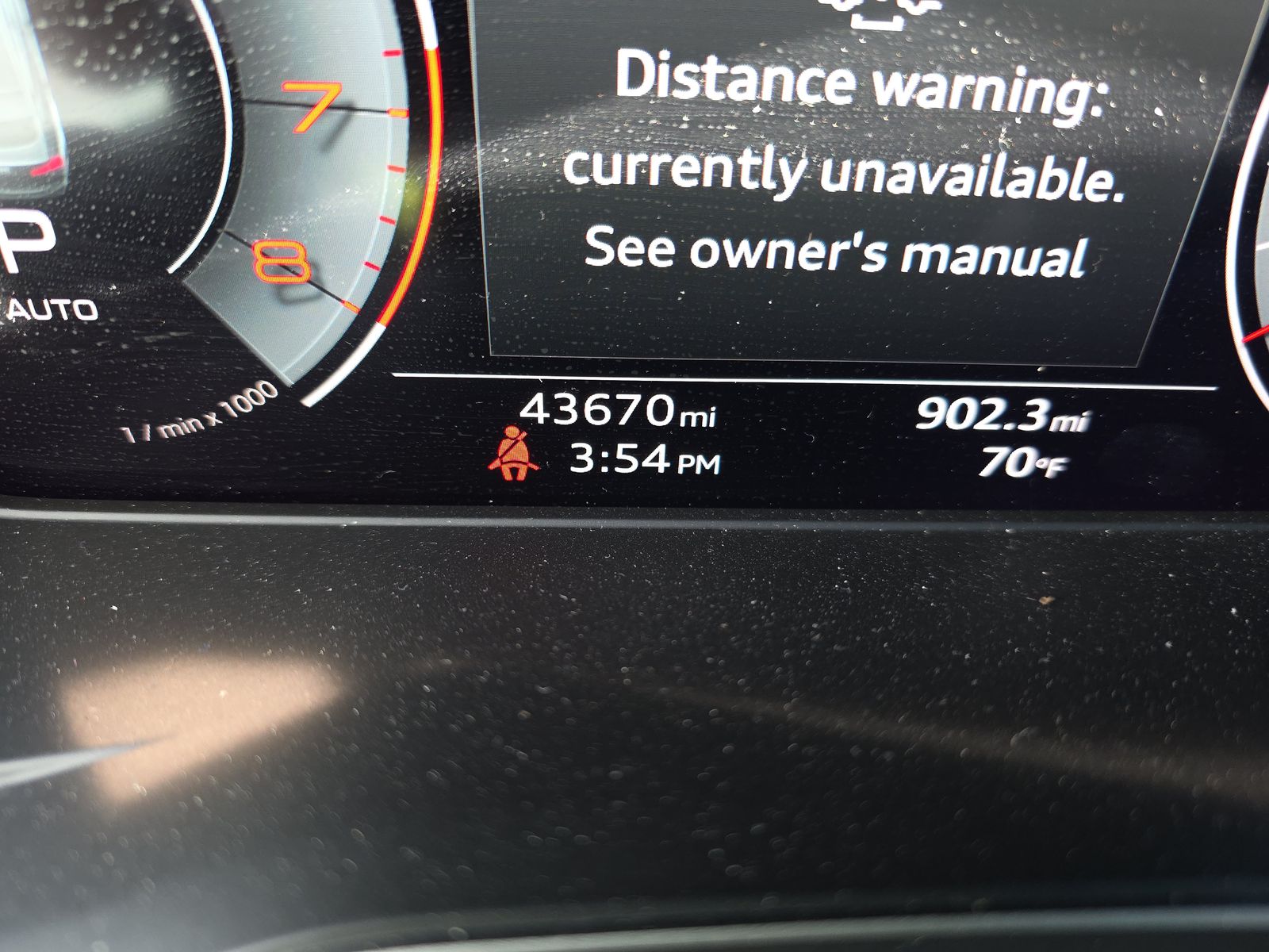 2024 Audi A5 S Line Premium Plus AWD