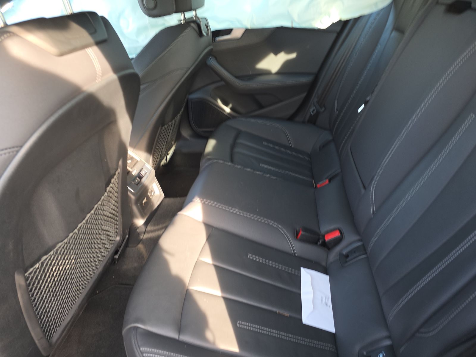 2024 Audi A5 S Line Premium Plus AWD