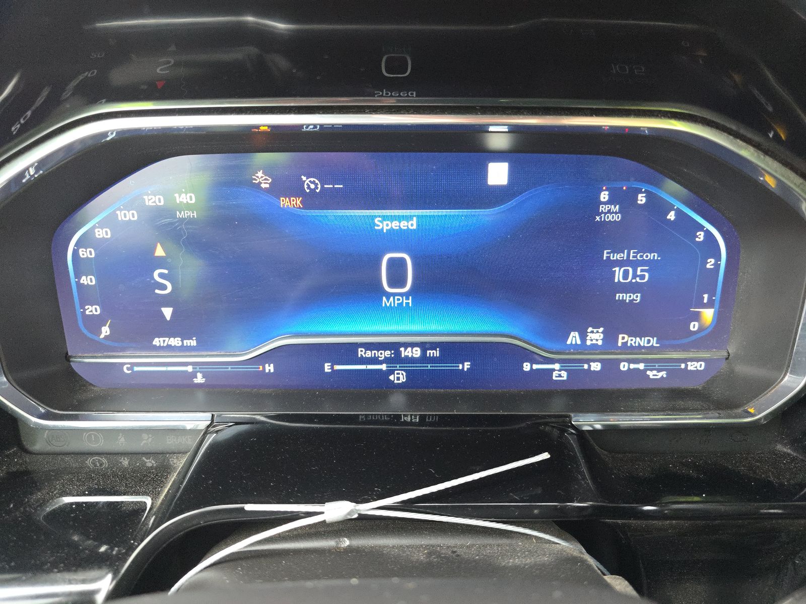 2022 Chevrolet Silverado 1500 LT AWD