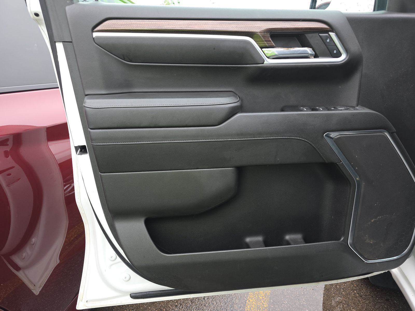 2022 Chevrolet Silverado 1500 LT AWD