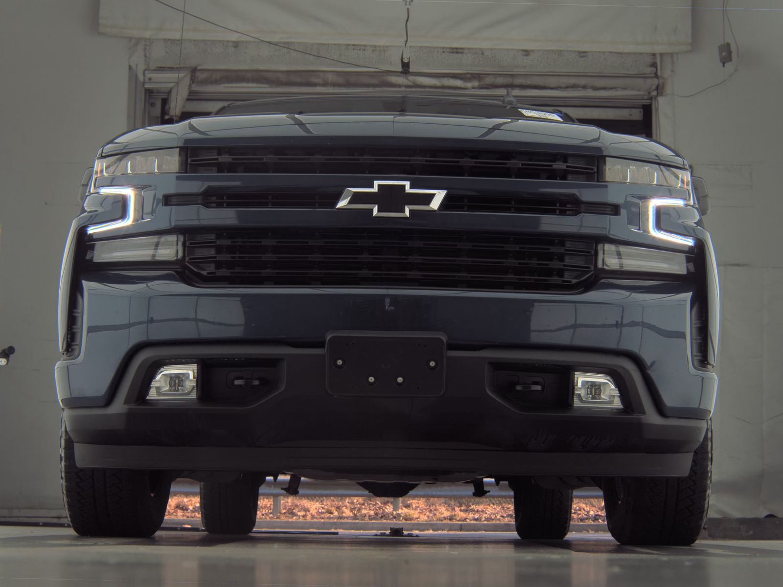 2019 Chevrolet Silverado 1500 RST AWD