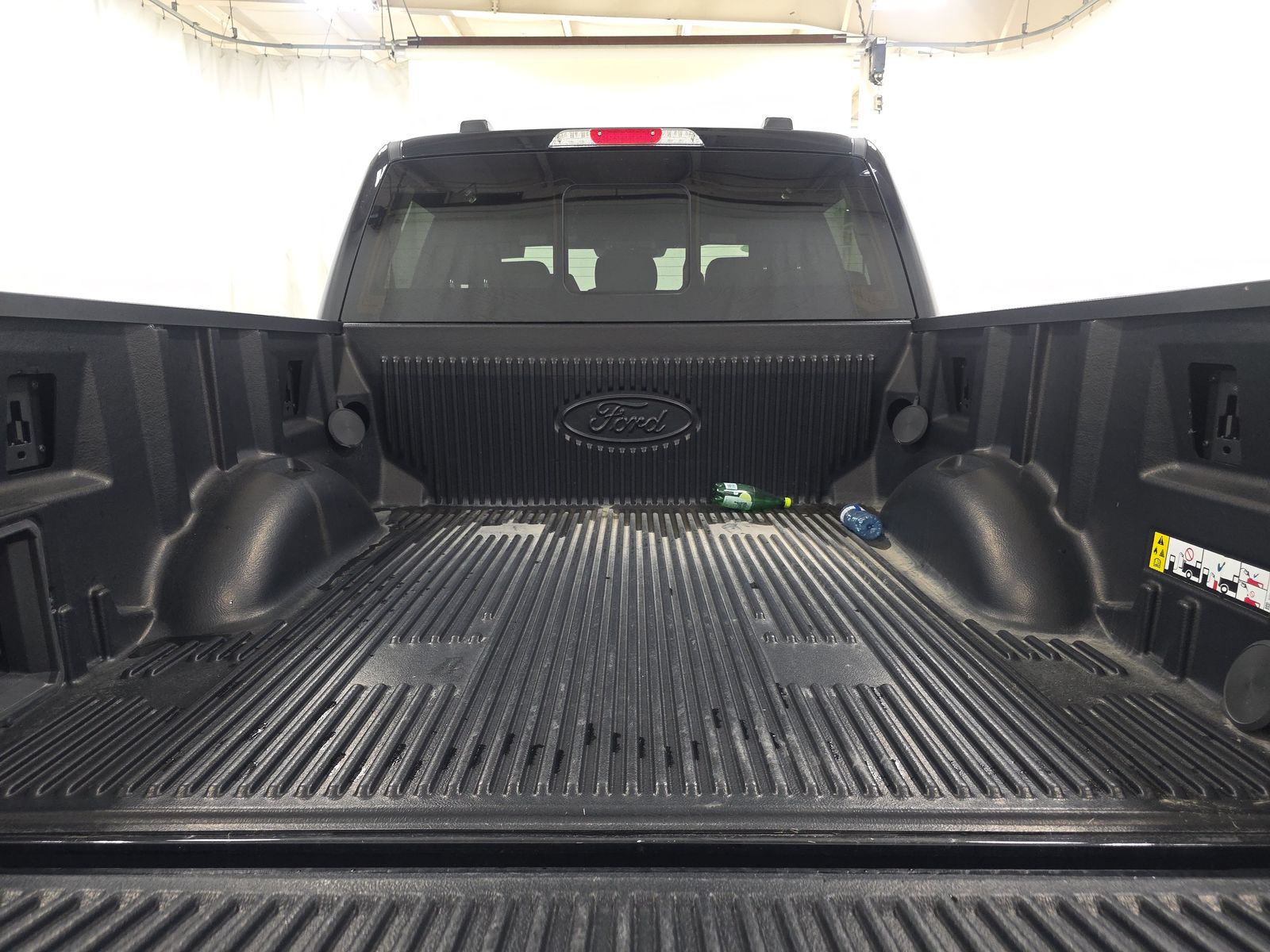 2023 Ford F-150 Hybrid XLT AWD