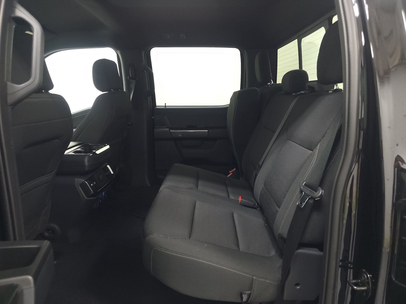 2023 Ford F-150 Hybrid XLT AWD