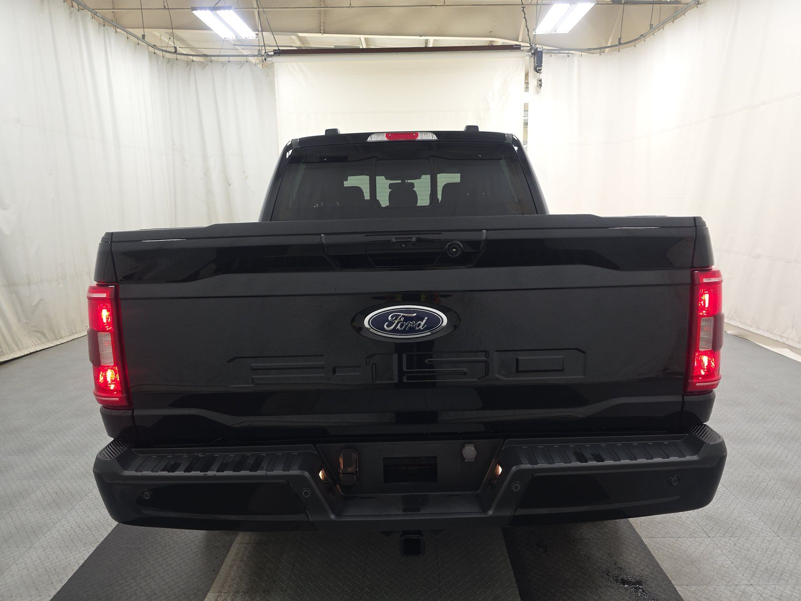 2023 Ford F-150 Hybrid XLT AWD