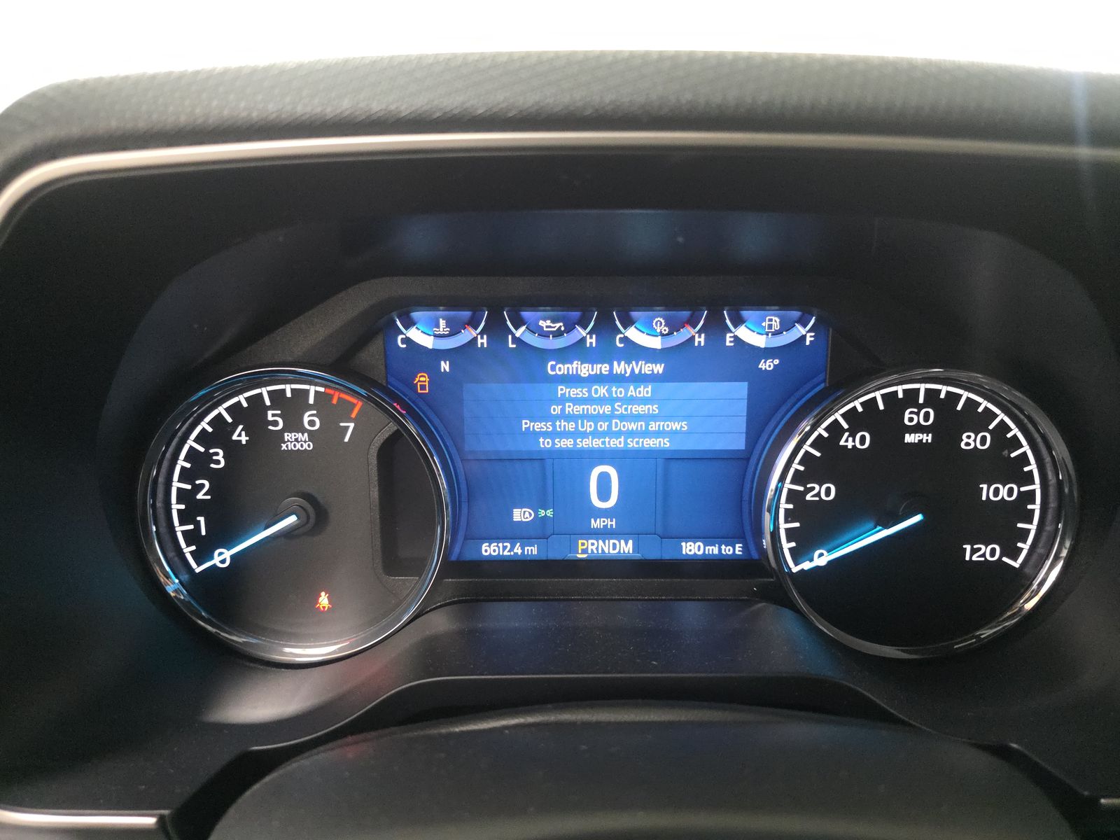 2023 Ford F-150 Hybrid XLT AWD