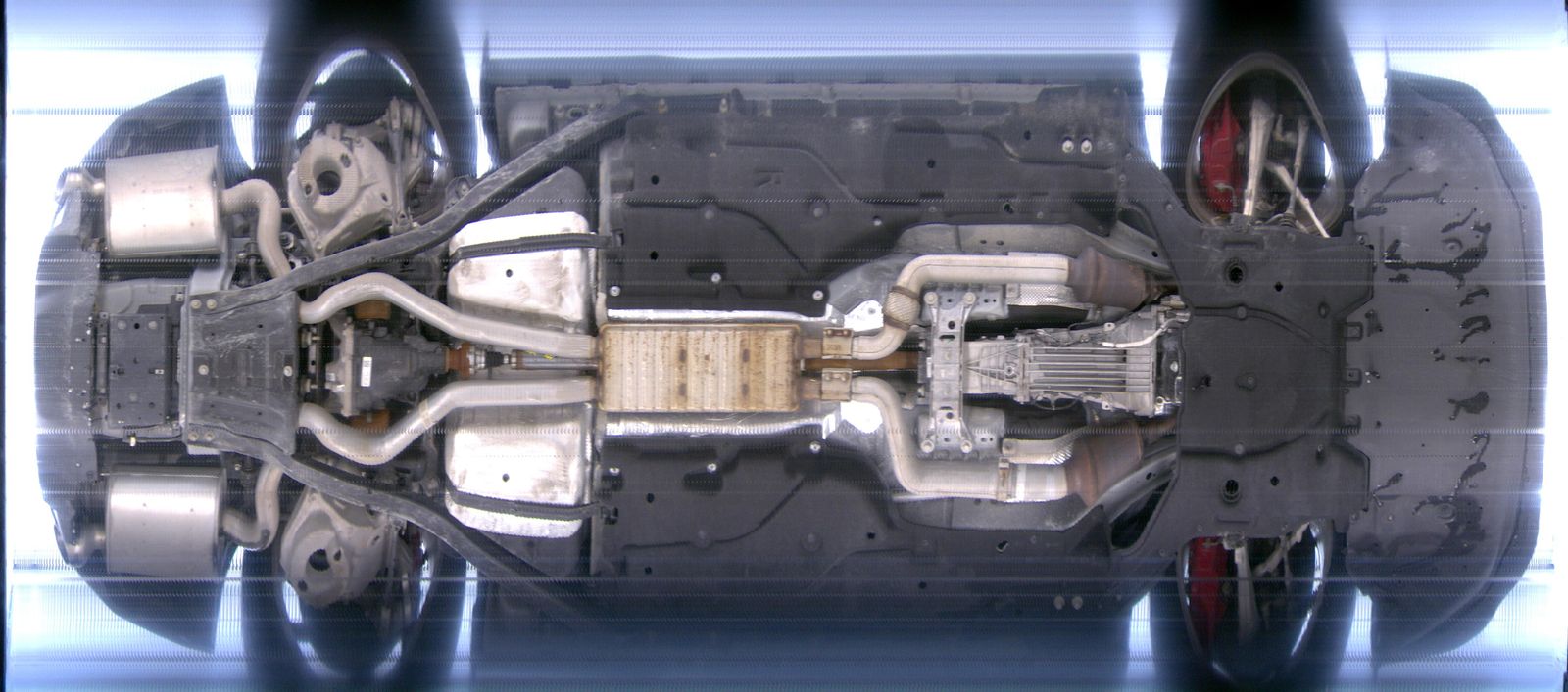 2025 Ford Mustang GT Premium RWD