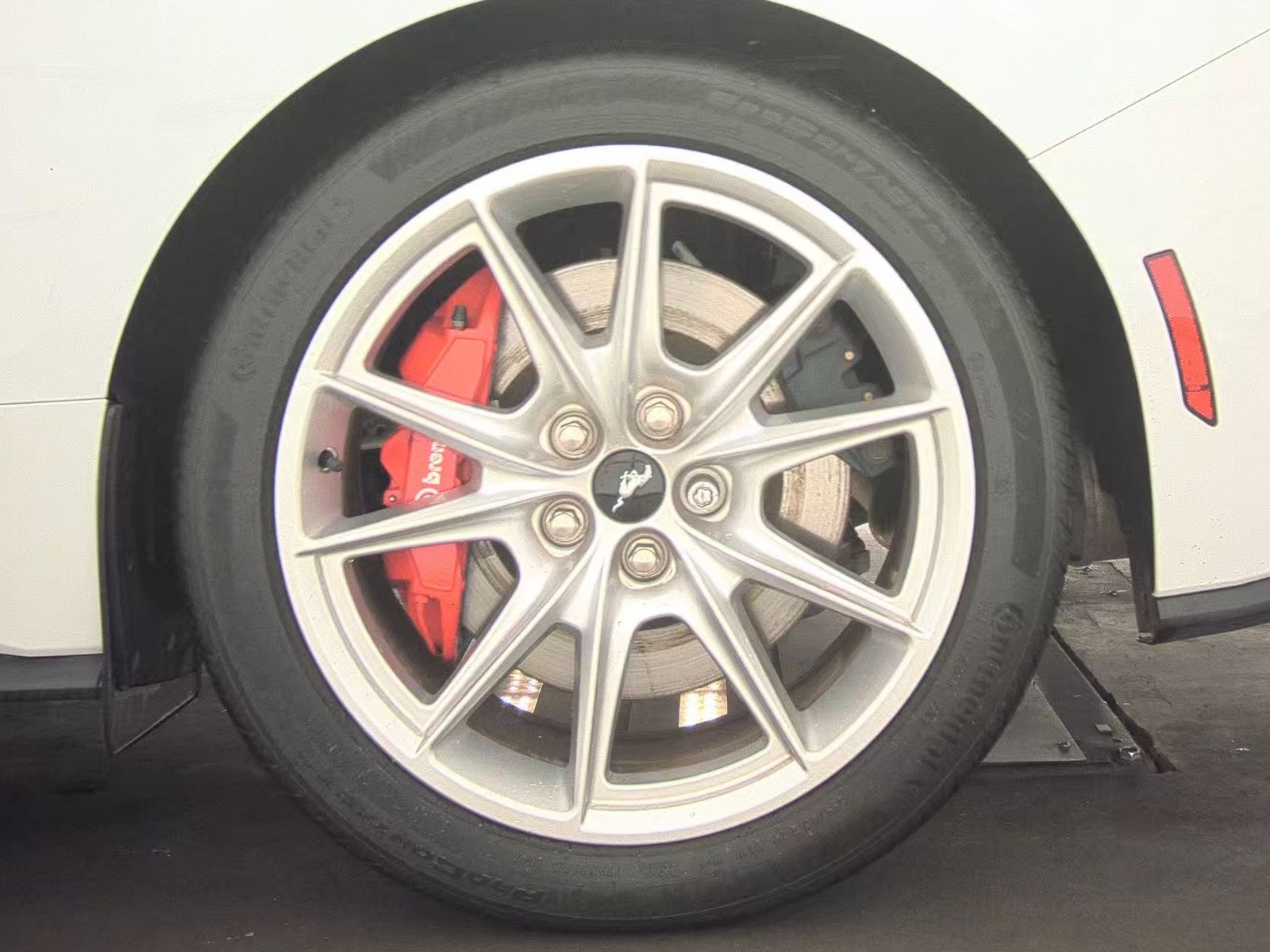 2025 Ford Mustang GT Premium RWD