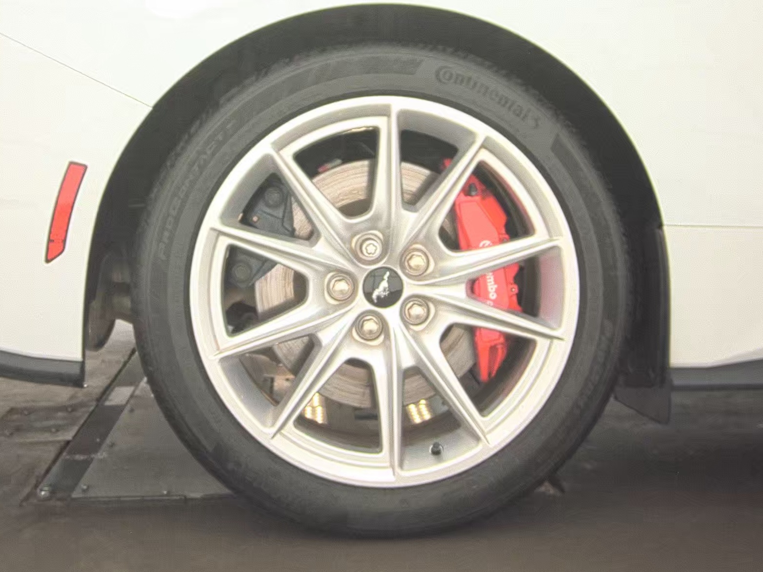 2025 Ford Mustang GT Premium RWD