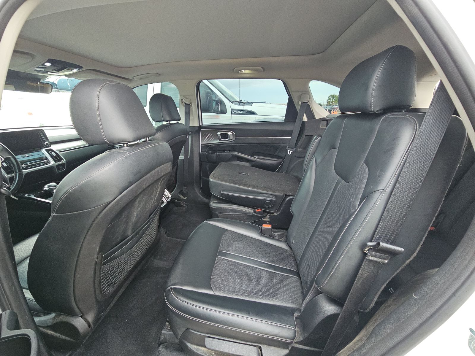 2021 Kia Sorento SX FWD