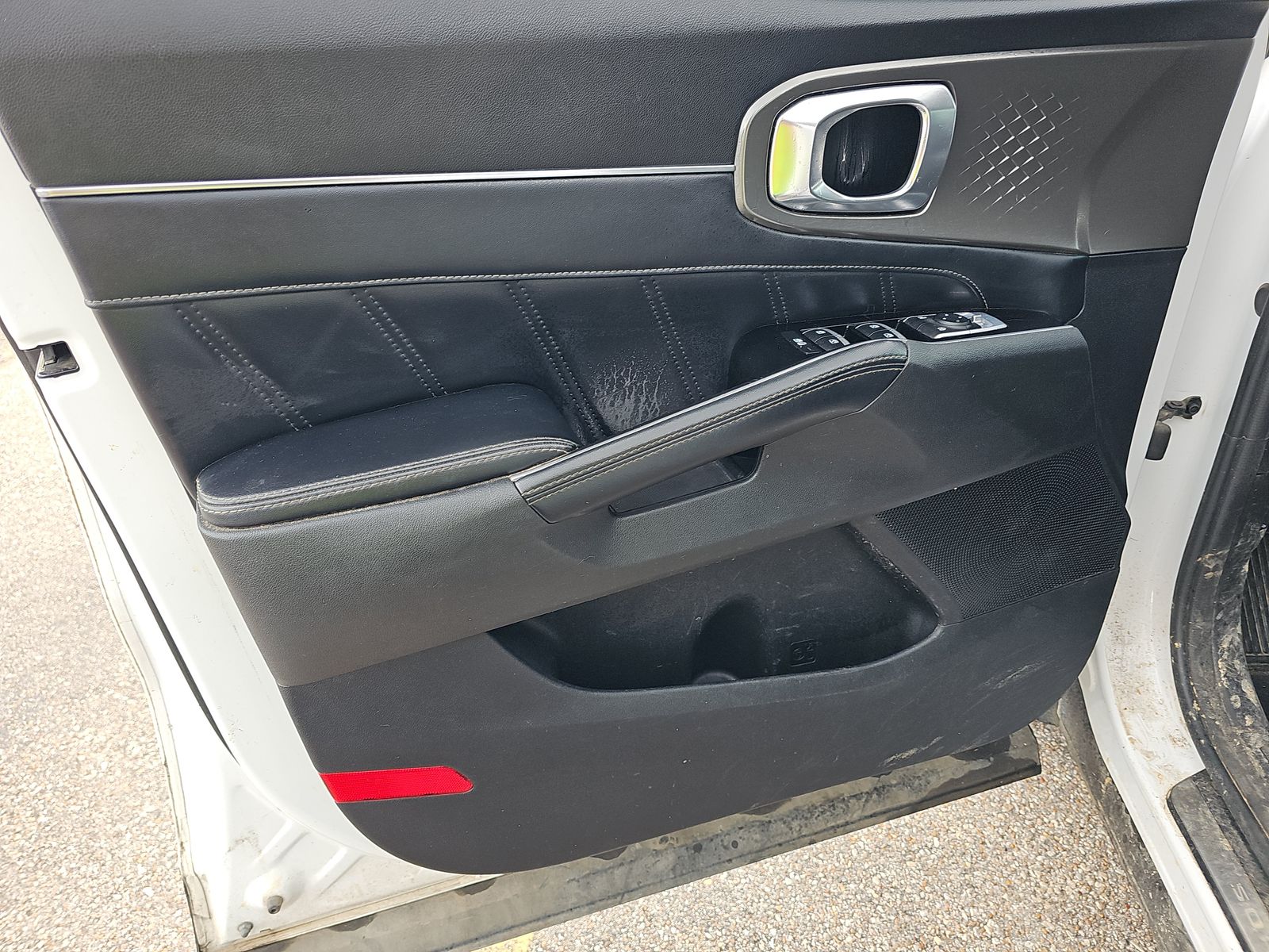 2021 Kia Sorento SX FWD