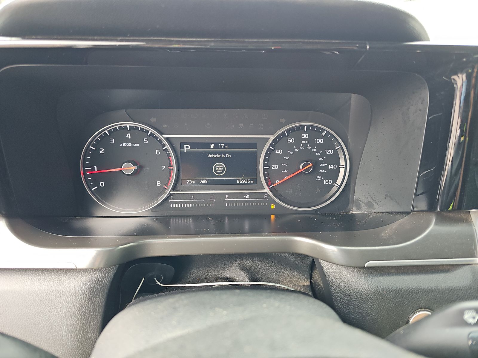 2021 Kia Sorento SX FWD