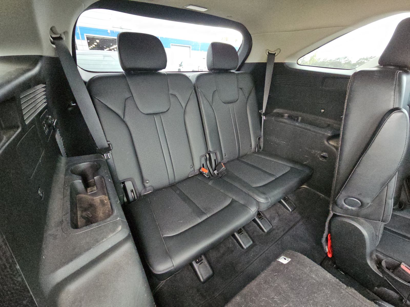 2021 Kia Sorento SX FWD