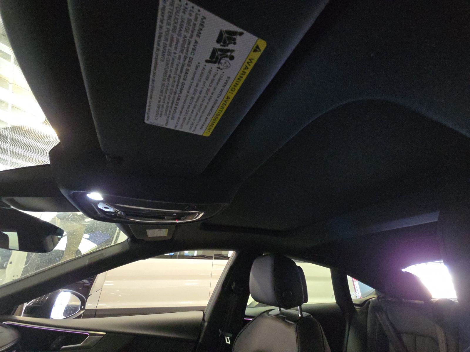 2025 Audi A5 S Line Premium Plus AWD