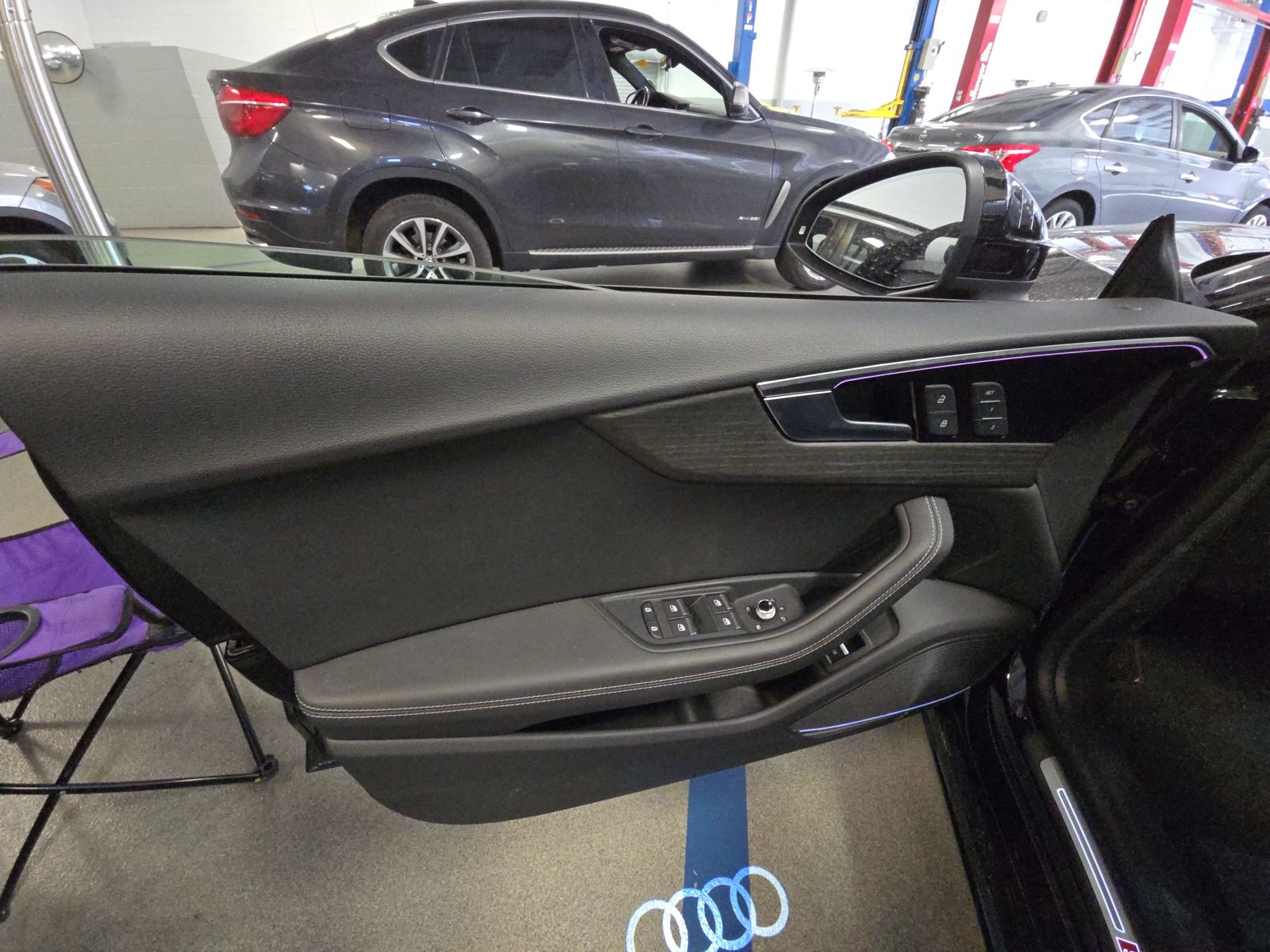 2025 Audi A5 S Line Premium Plus AWD