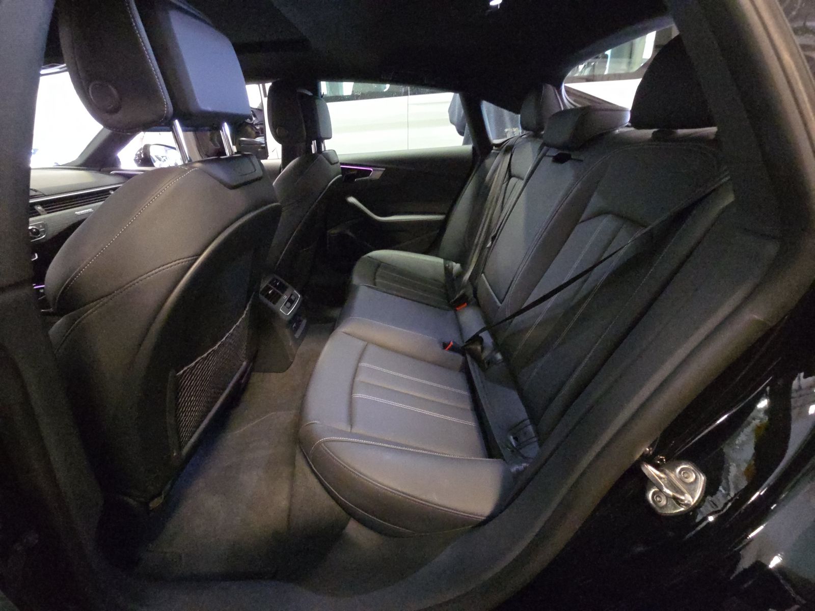 2025 Audi A5 S Line Premium Plus AWD