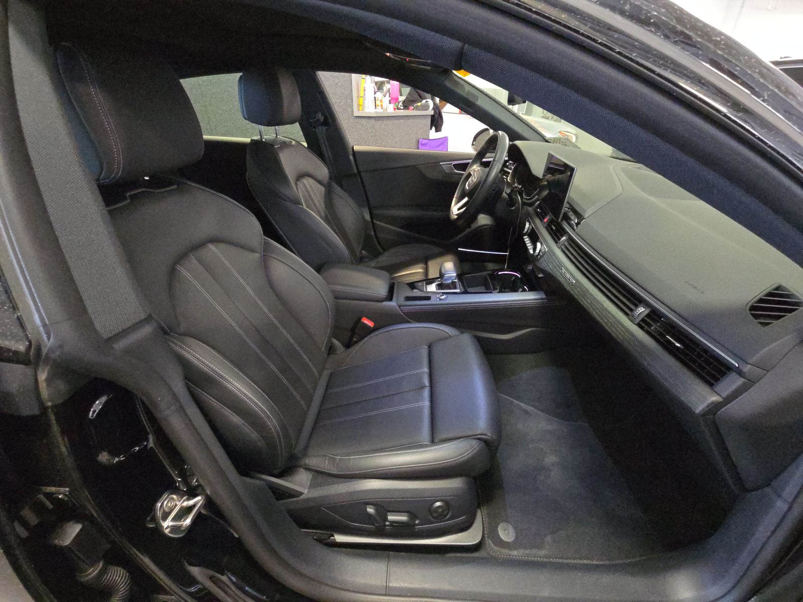 2025 Audi A5 S Line Premium Plus AWD