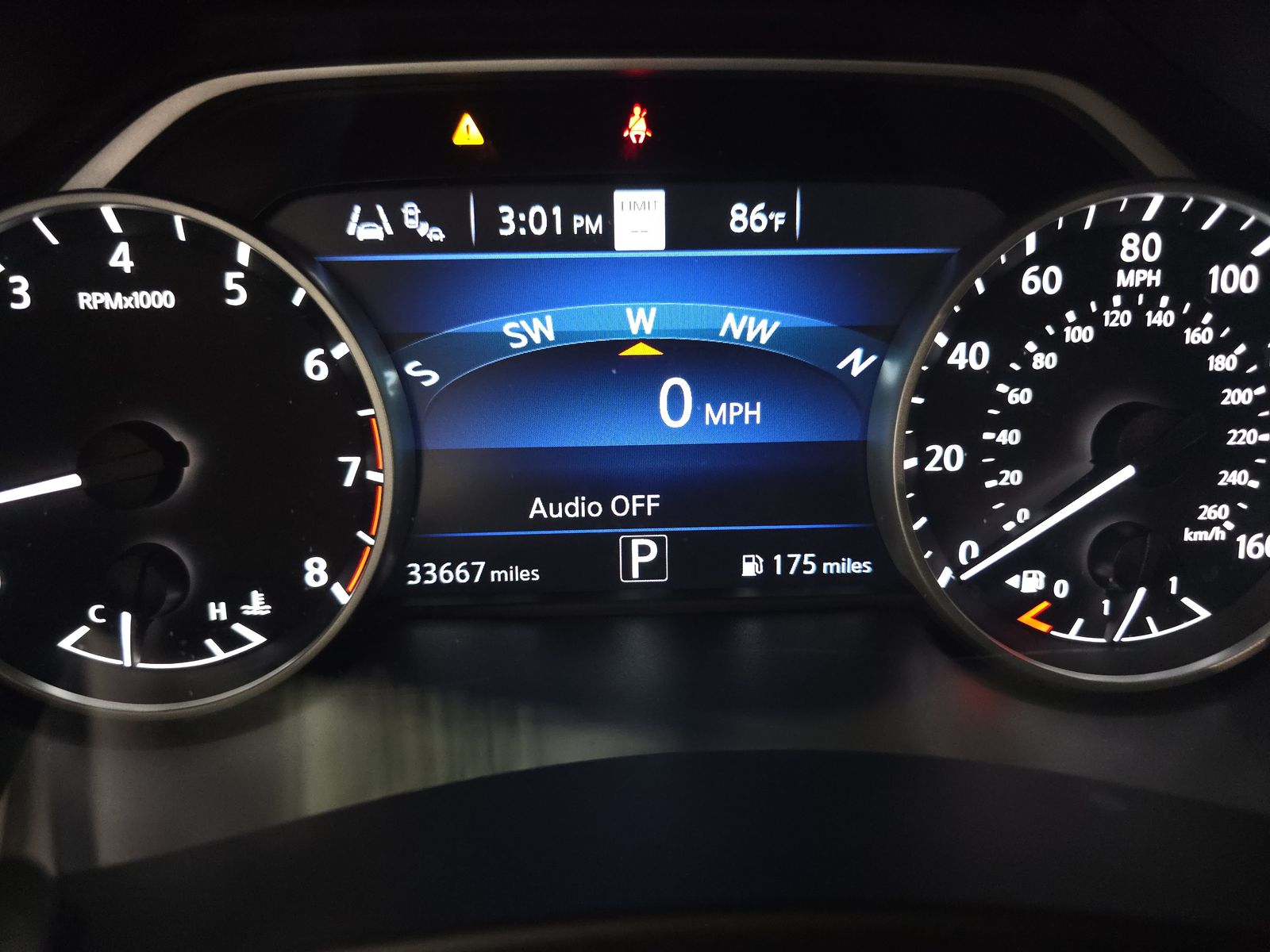 2022 Nissan Murano Platinum FWD