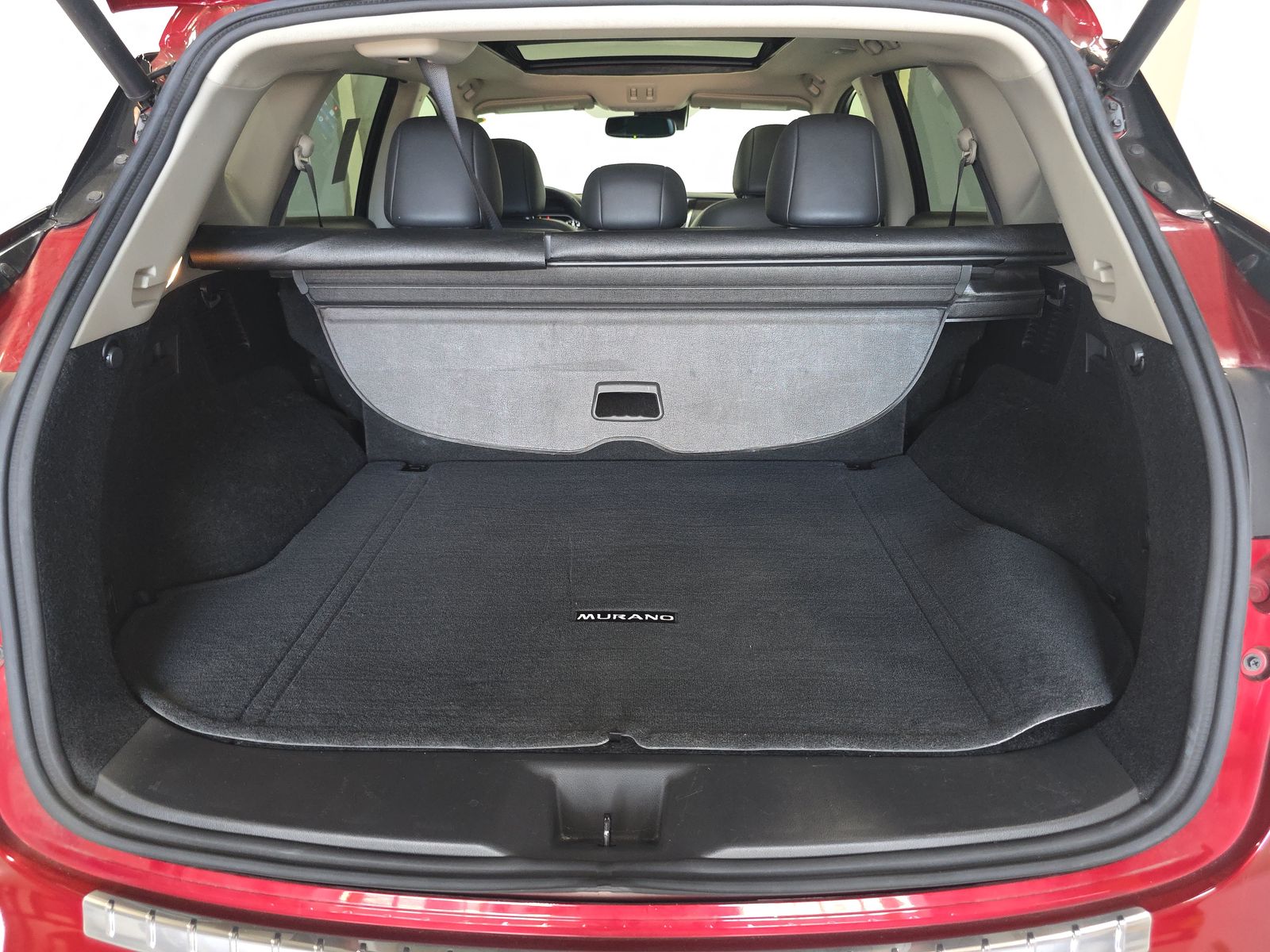 2022 Nissan Murano Platinum FWD