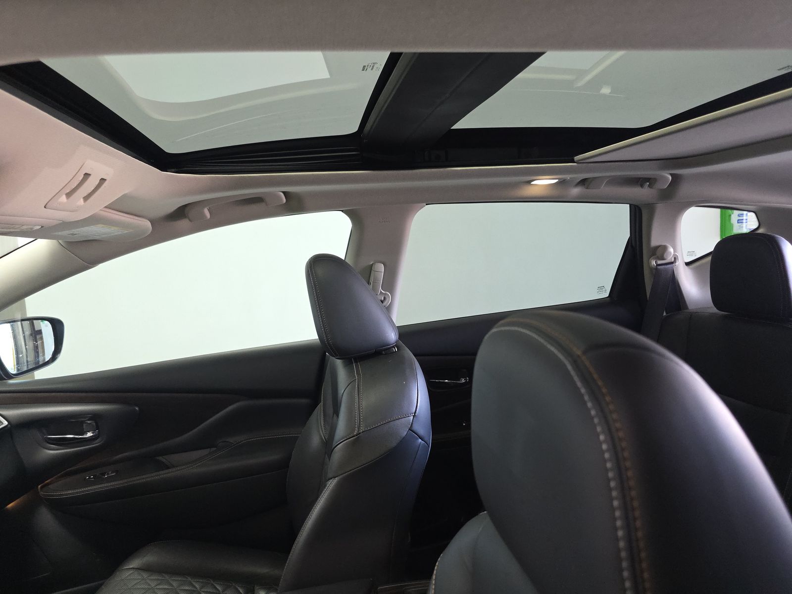 2022 Nissan Murano Platinum FWD