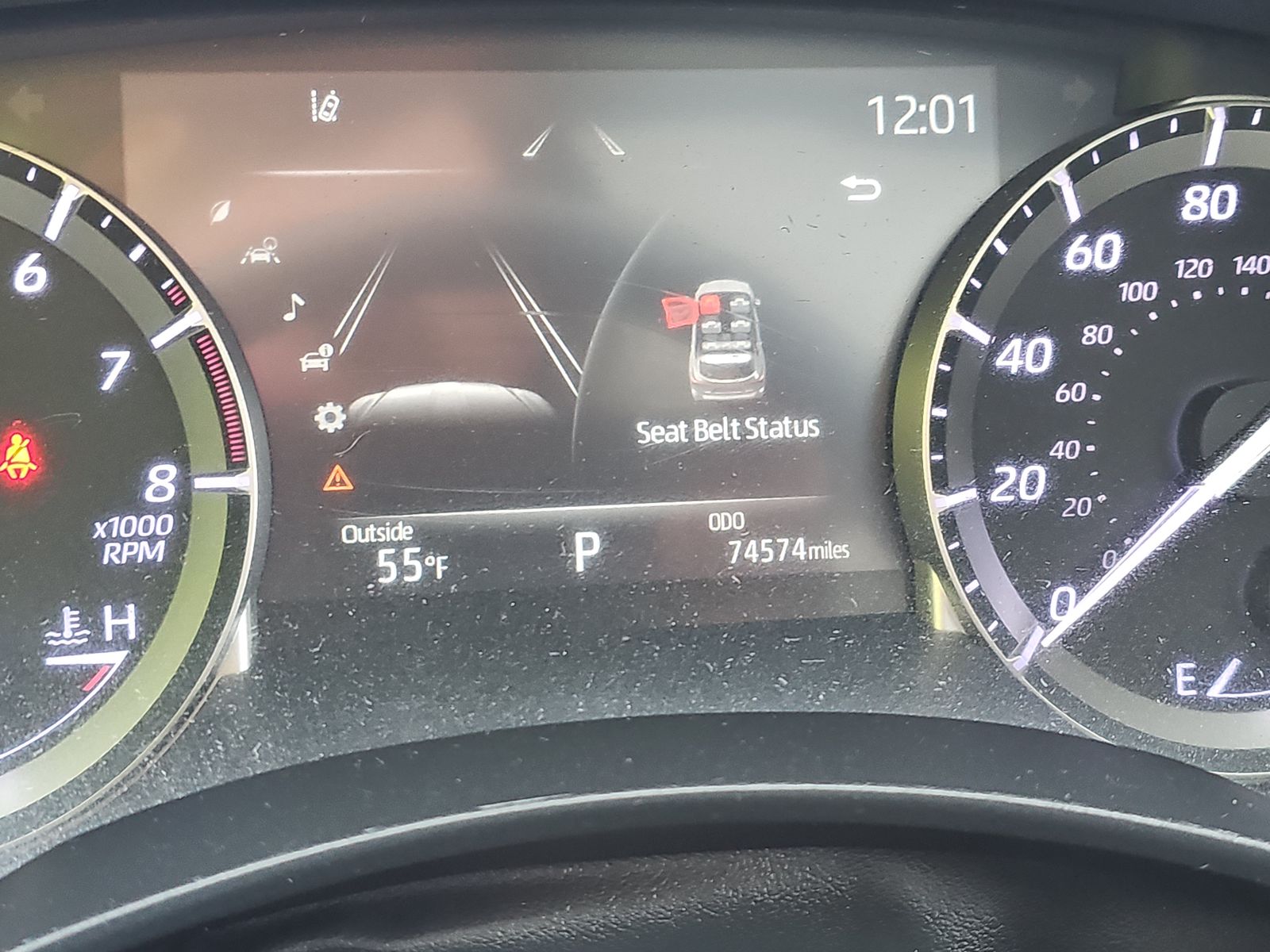 2022 Toyota Highlander Platinum AWD