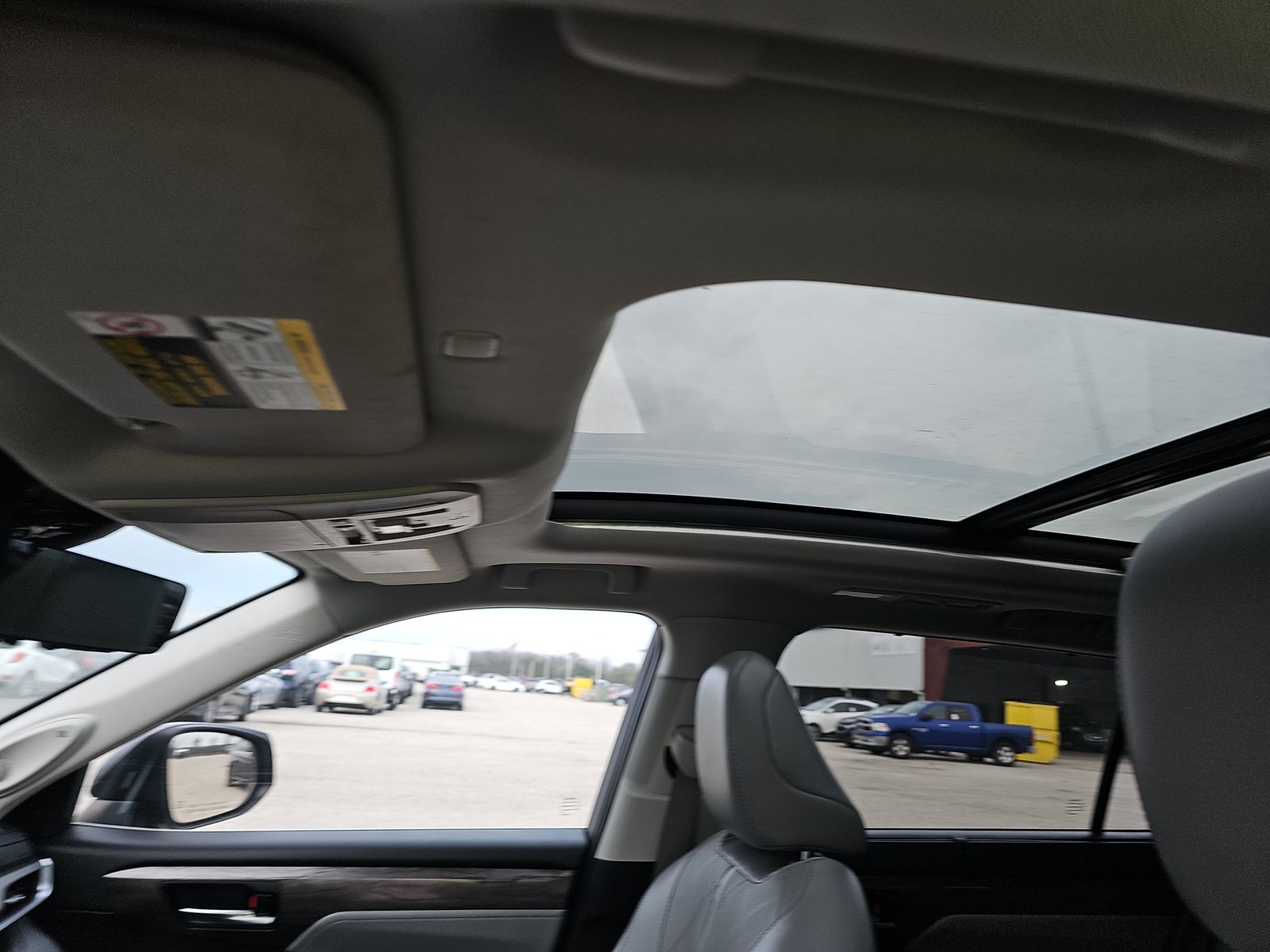 2022 Toyota Highlander Platinum AWD