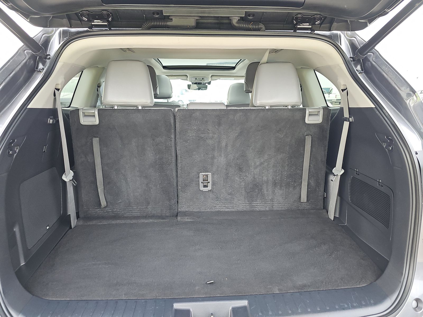 2022 Toyota Highlander Platinum AWD