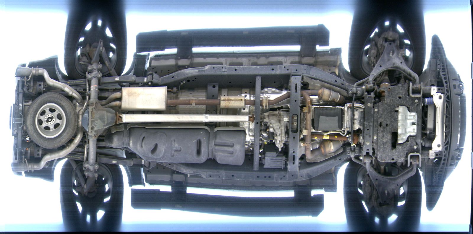 2024 Ford F-150 Lariat AWD