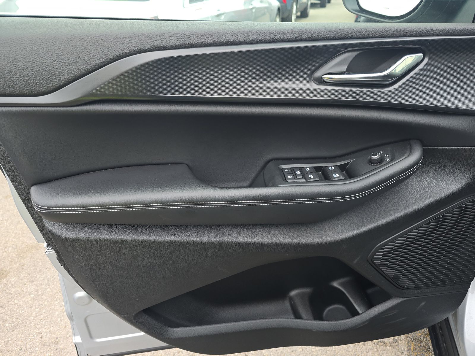 2025 Jeep Grand Cherokee Laredo AWD