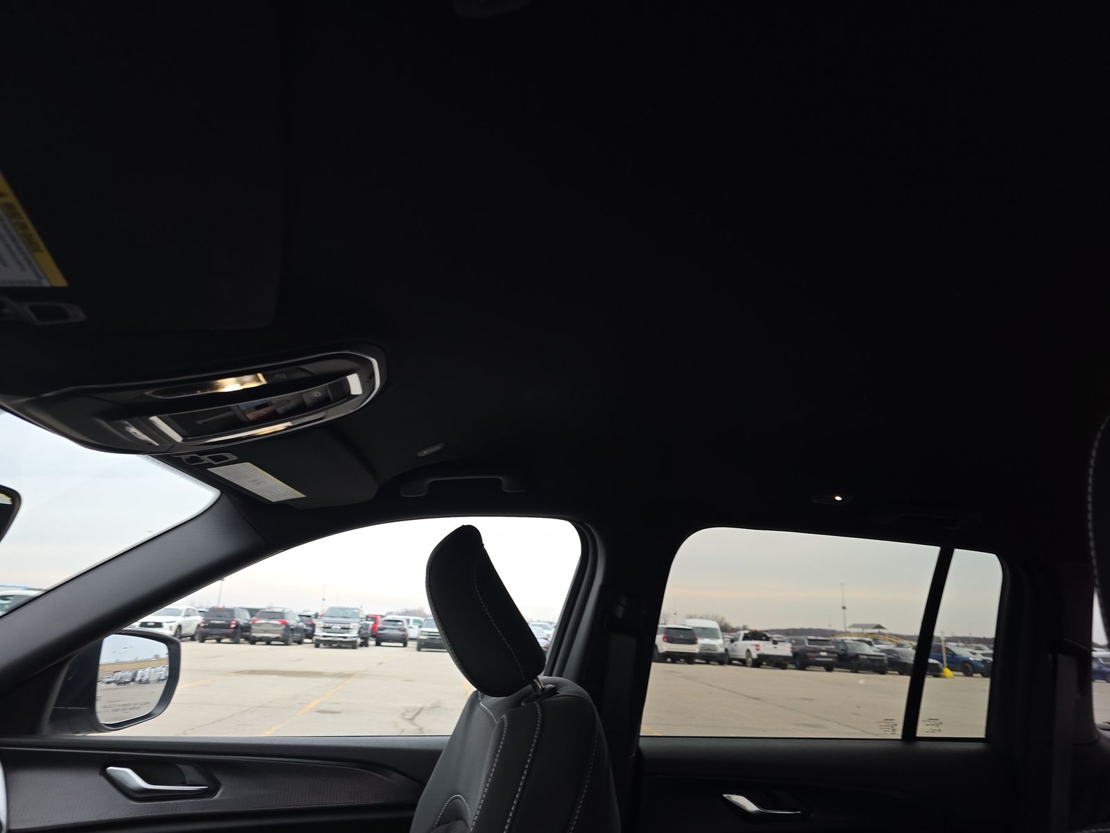 2025 Jeep Grand Cherokee Laredo AWD