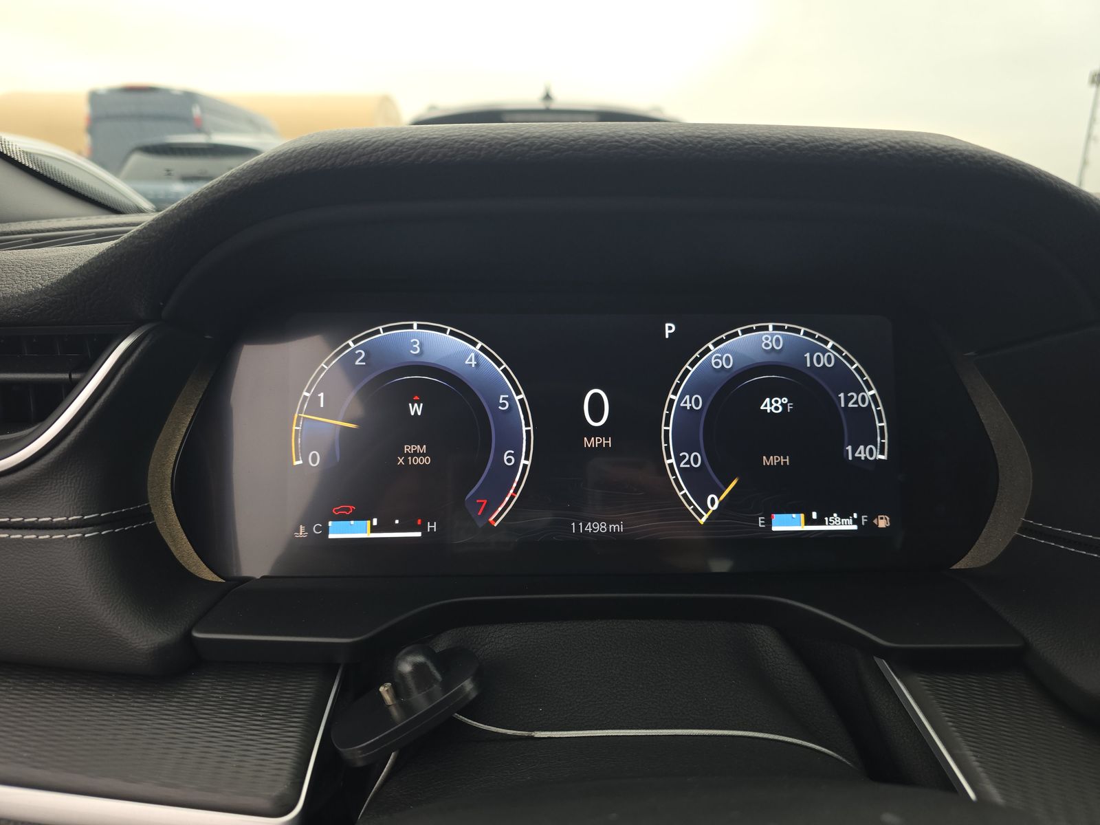 2025 Jeep Grand Cherokee Laredo AWD