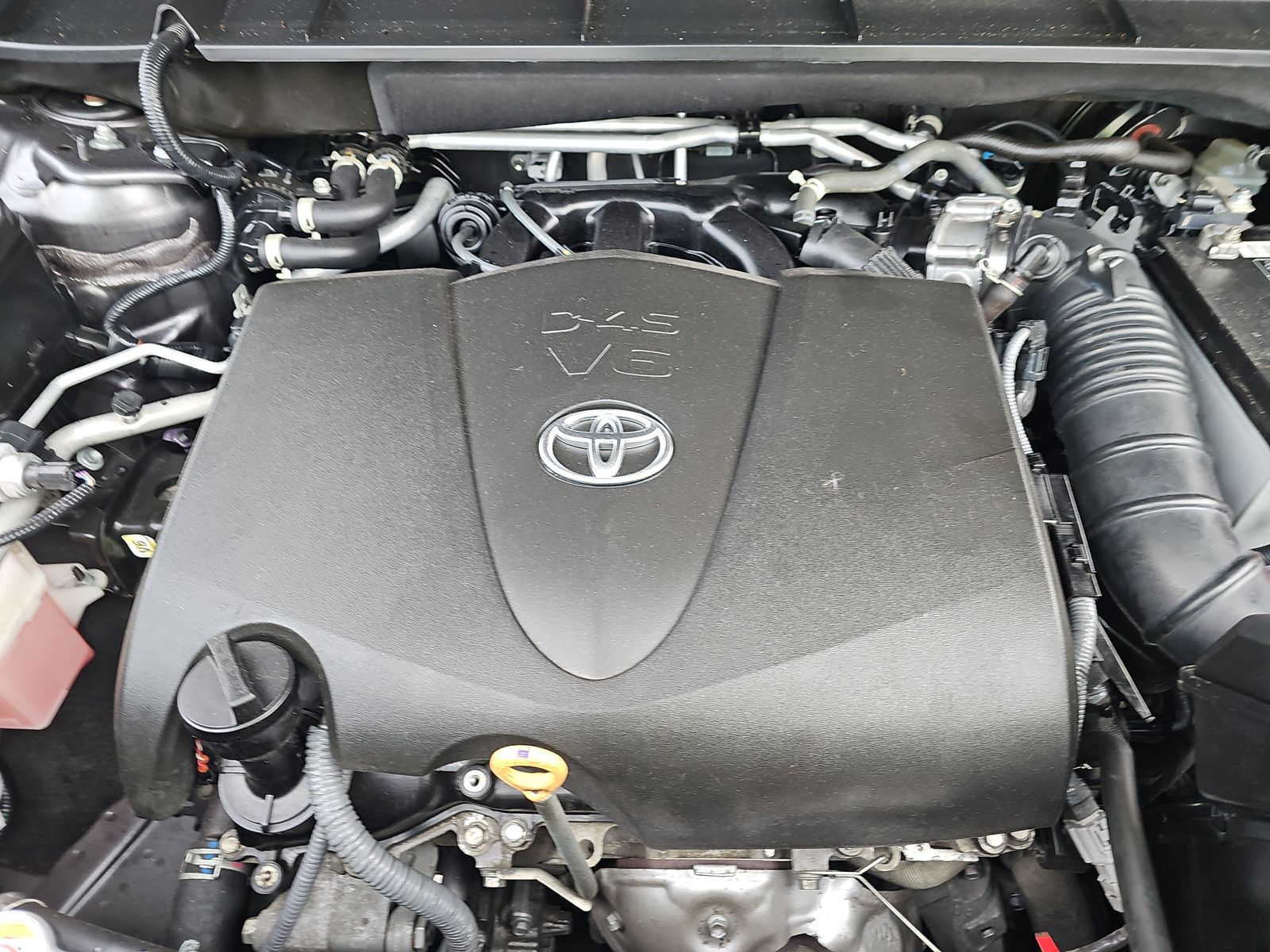 2022 Toyota Highlander Platinum AWD