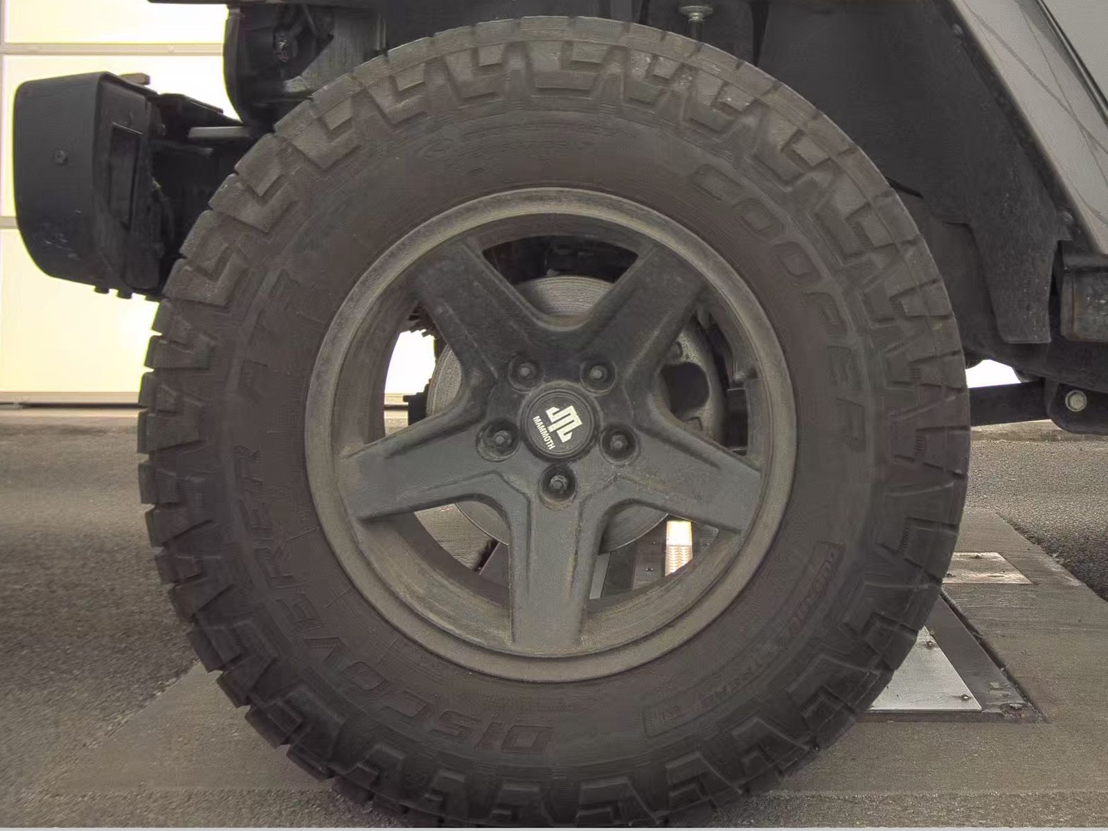 2018 Jeep Wrangler Unlimited Sport Golden Eagle Edition AWD