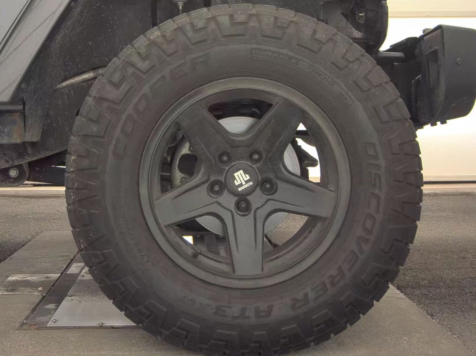 2018 Jeep Wrangler Unlimited Sport Golden Eagle Edition AWD