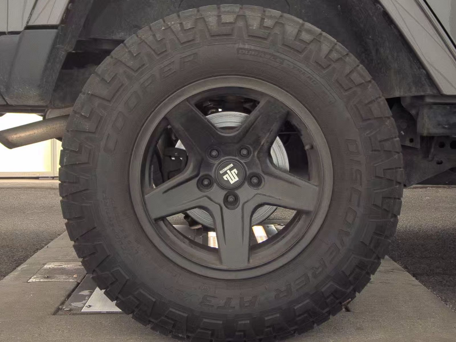 2018 Jeep Wrangler Unlimited Sport Golden Eagle Edition AWD