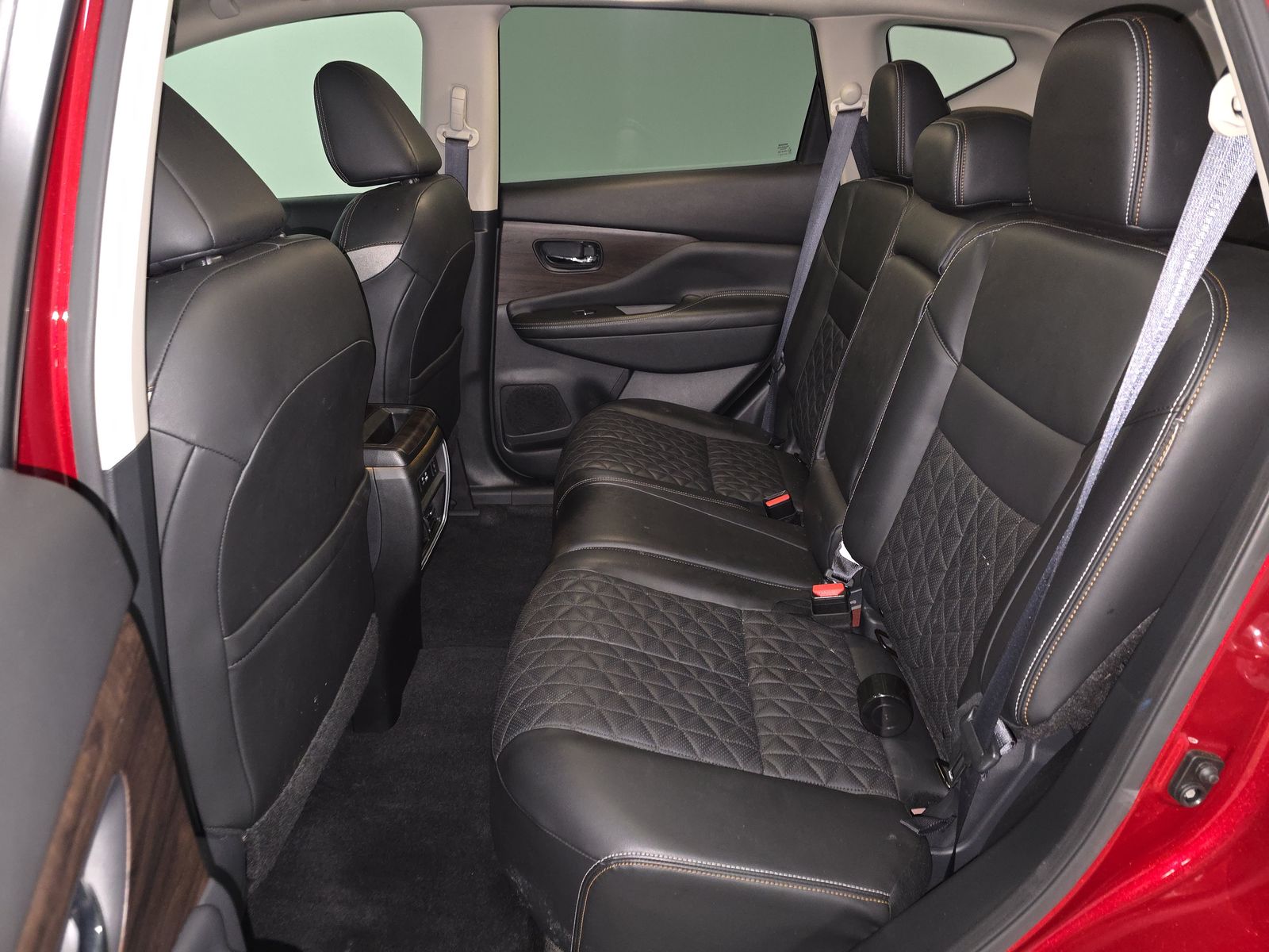 2022 Nissan Murano Platinum FWD