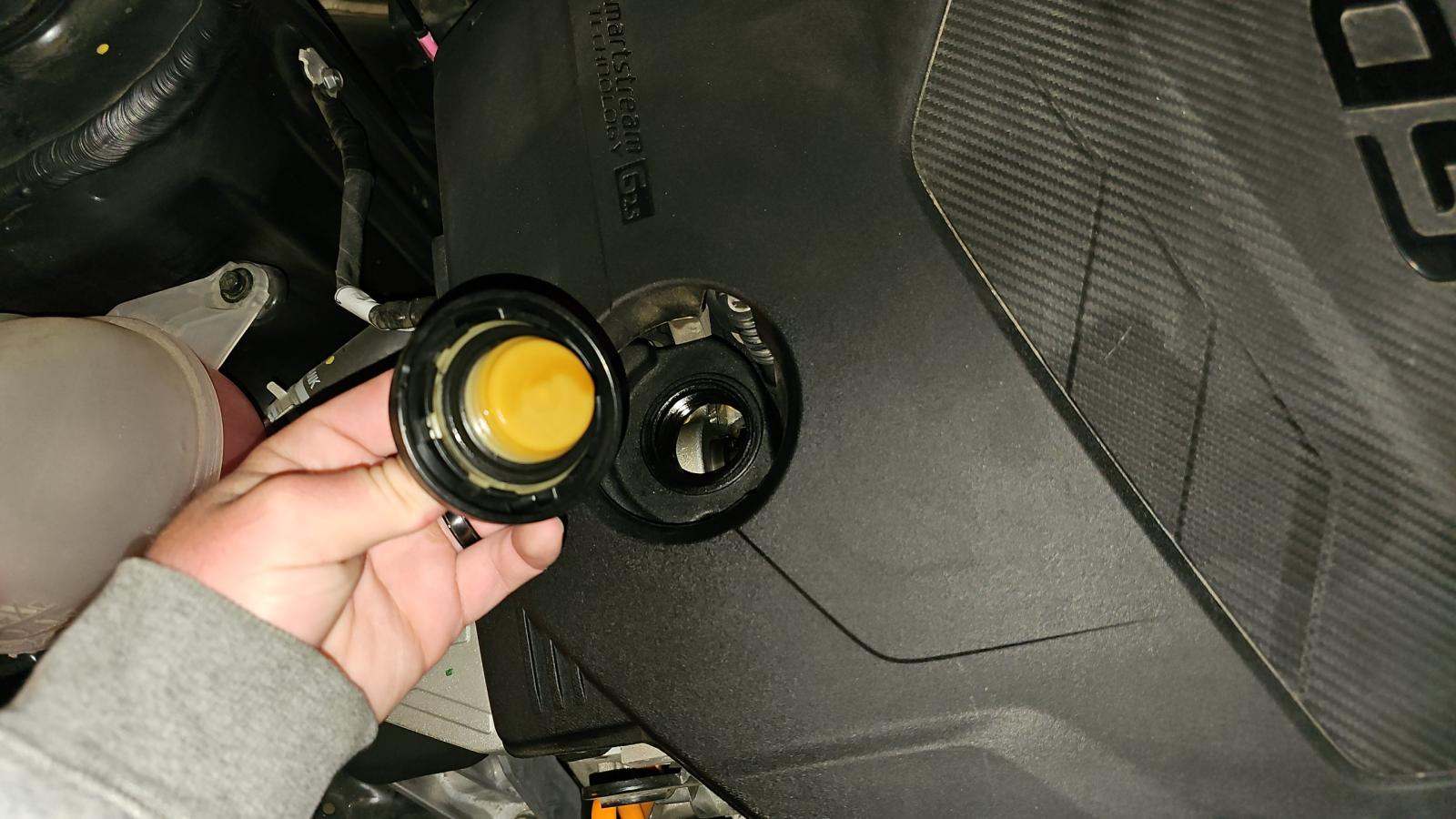 2022 Hyundai Tucson Limited FWD