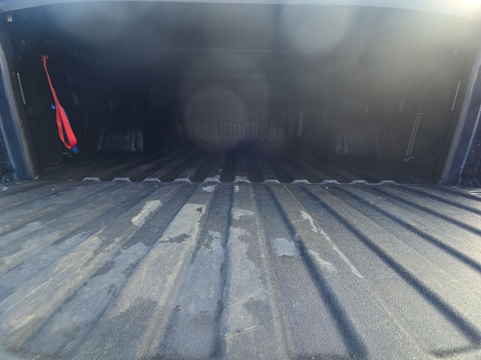 2019 Chevrolet Silverado 1500 RST AWD