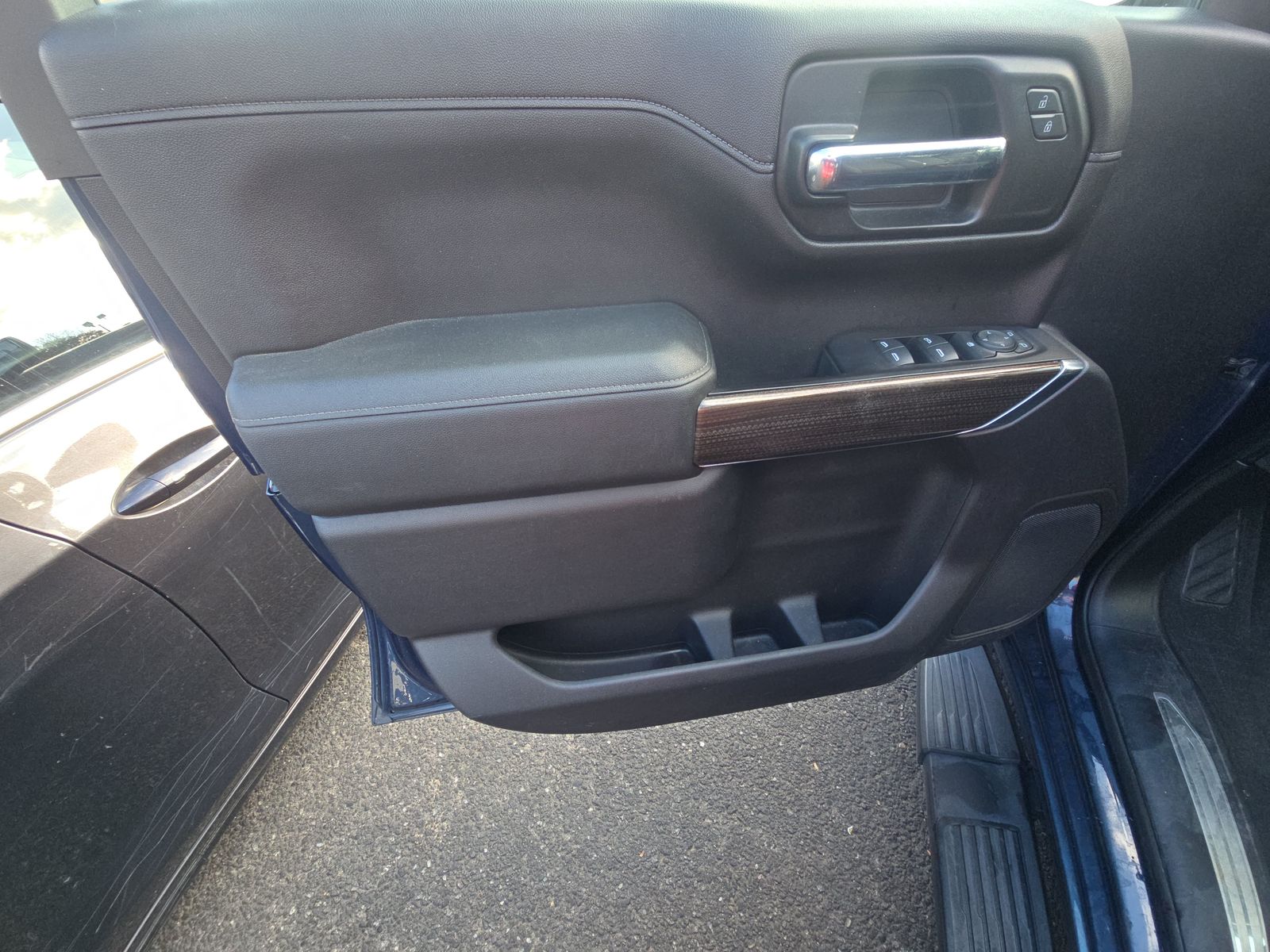 2019 Chevrolet Silverado 1500 RST AWD