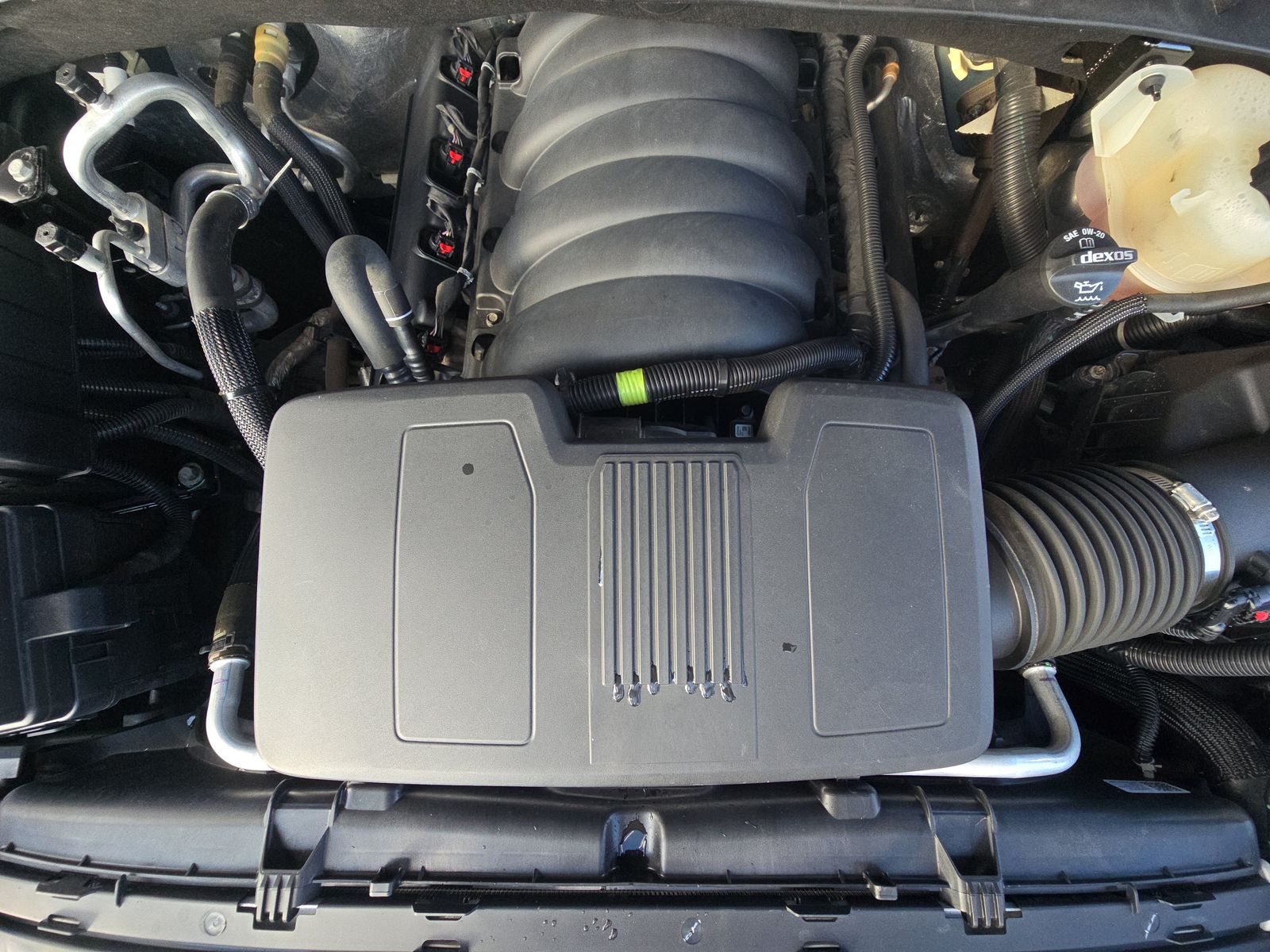 2019 Chevrolet Silverado 1500 RST AWD