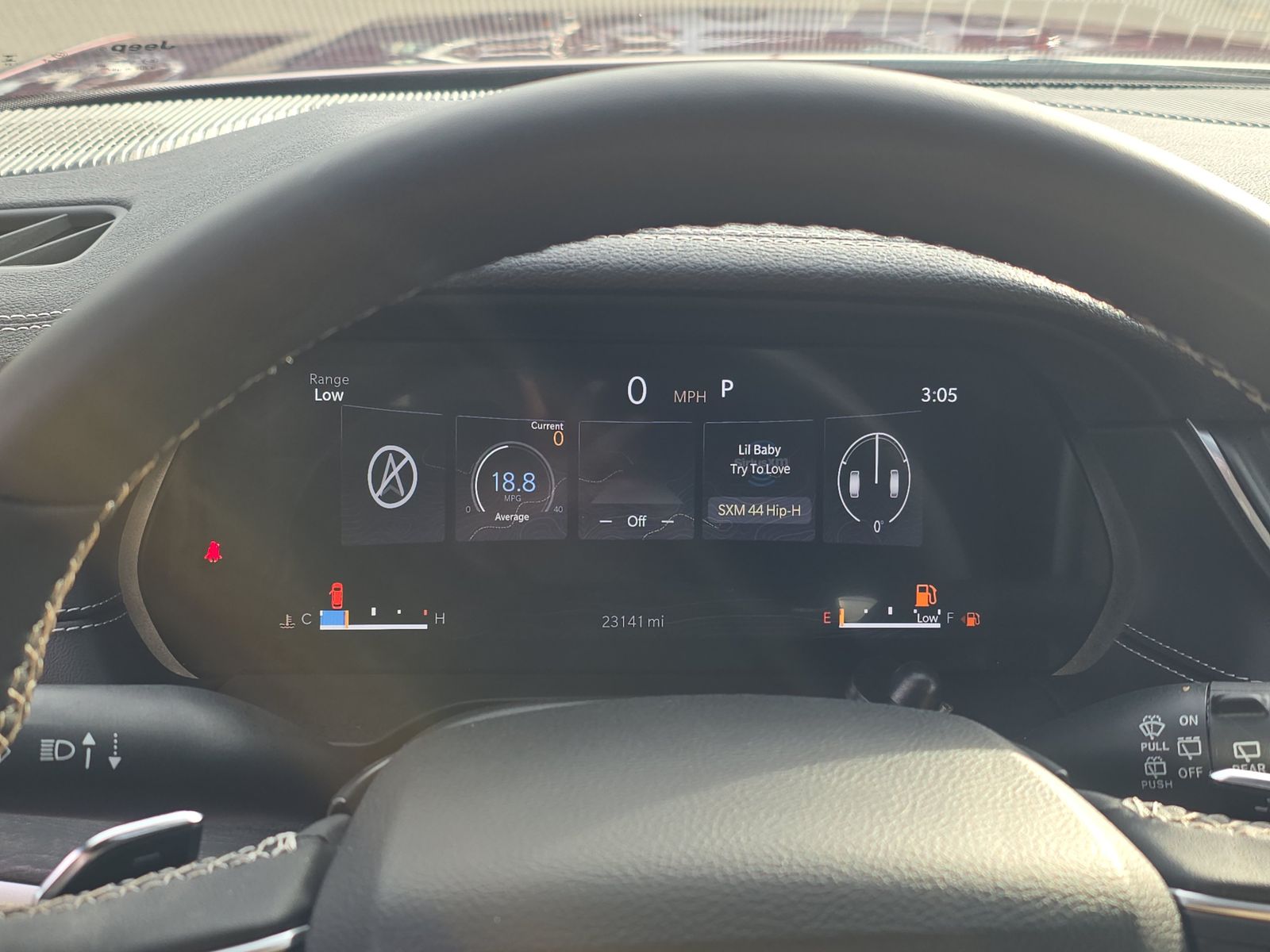 2024 Jeep Grand Cherokee Limited AWD