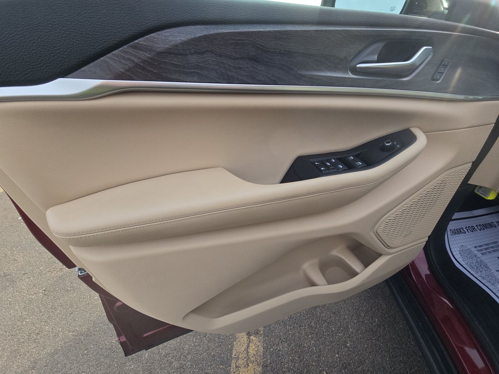 2024 Jeep Grand Cherokee Limited AWD