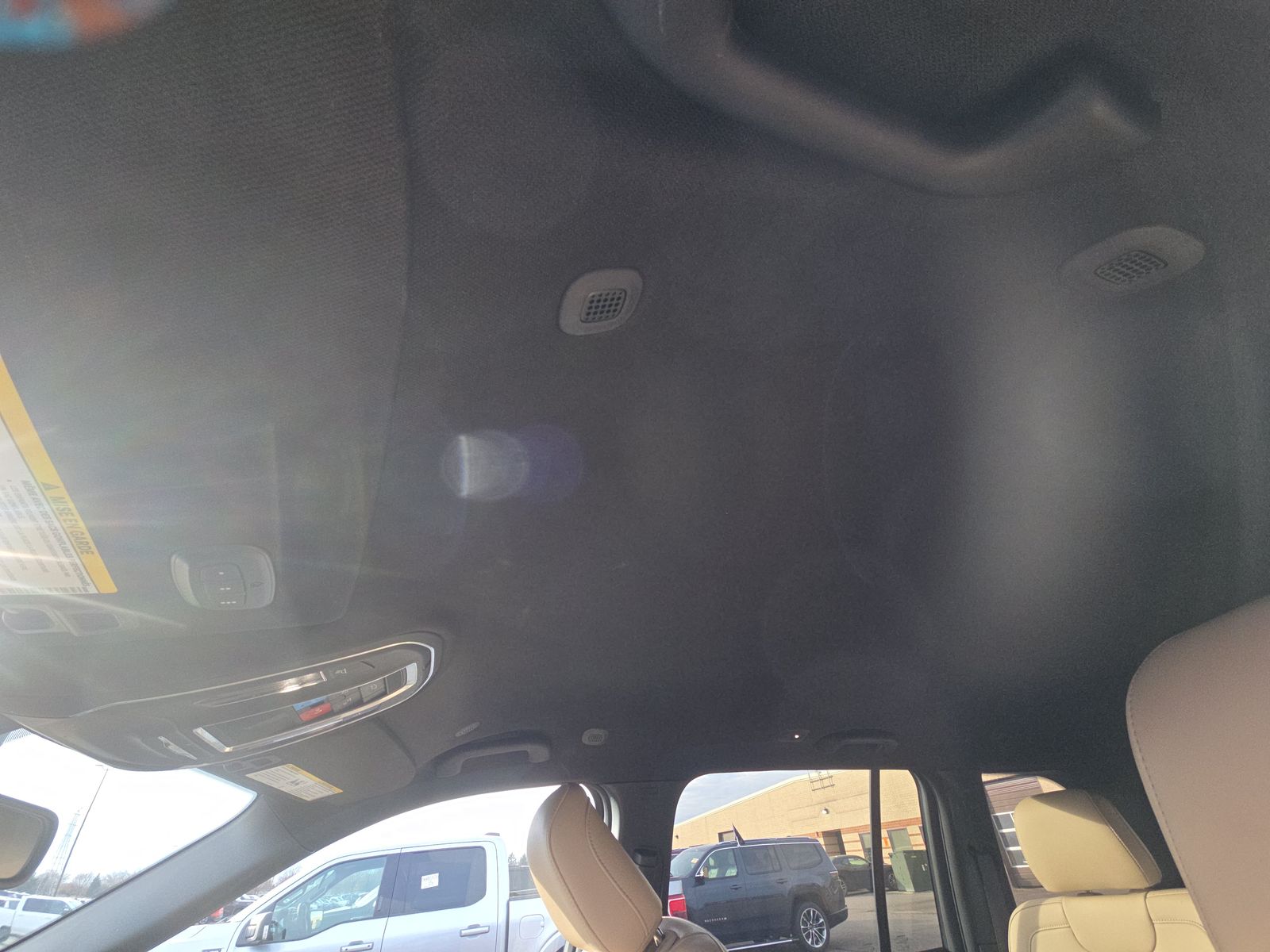 2024 Jeep Grand Cherokee Limited AWD