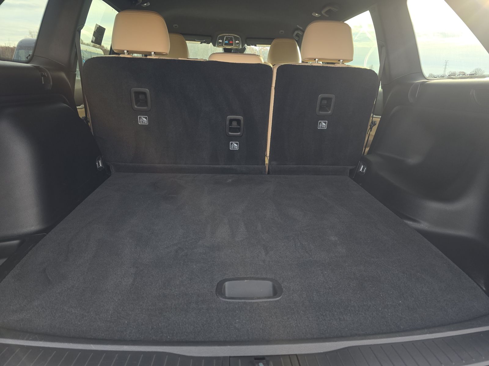 2024 Jeep Grand Cherokee Limited AWD