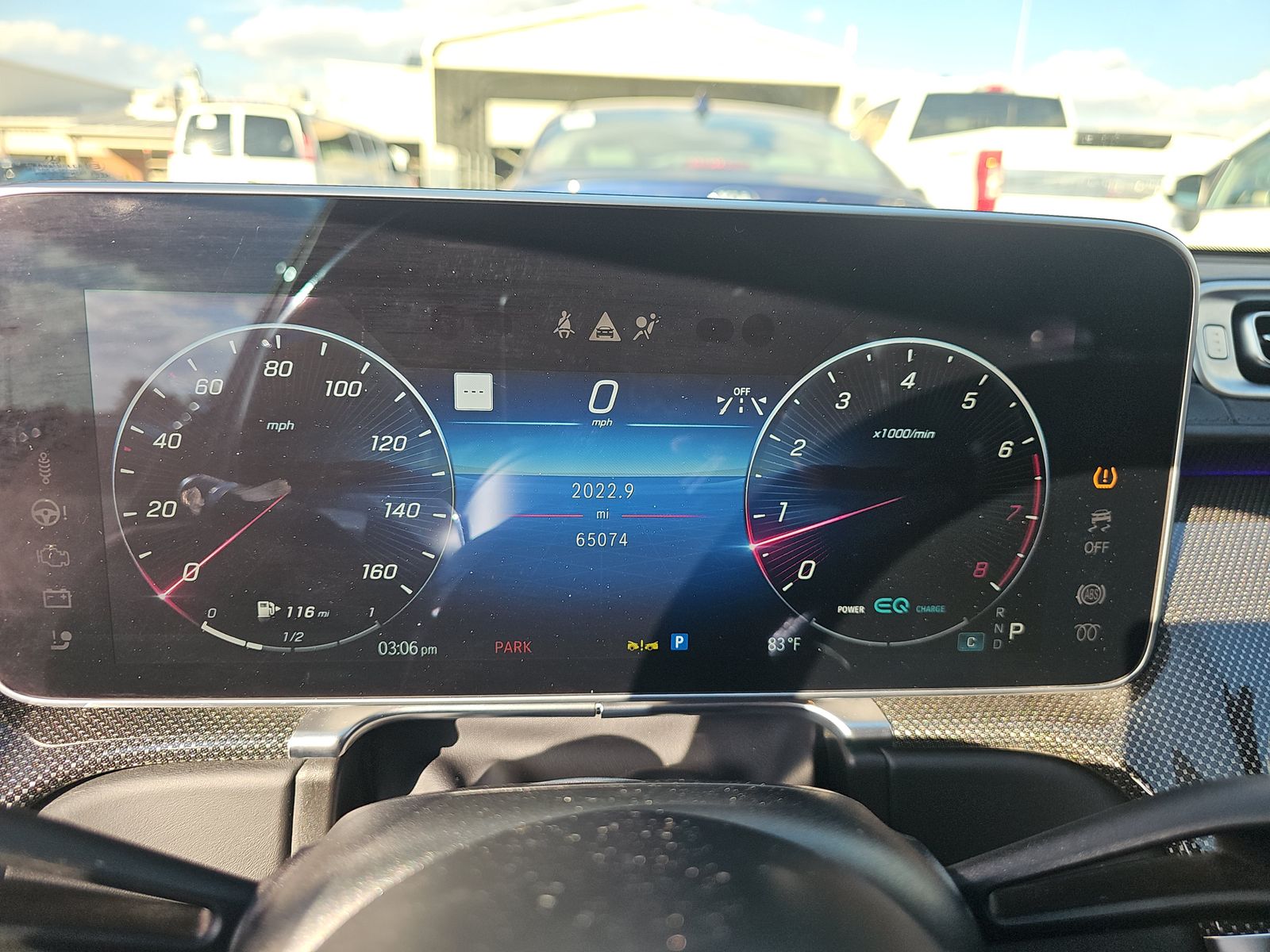 2022 Mercedes-Benz S-Class S 580 AWD