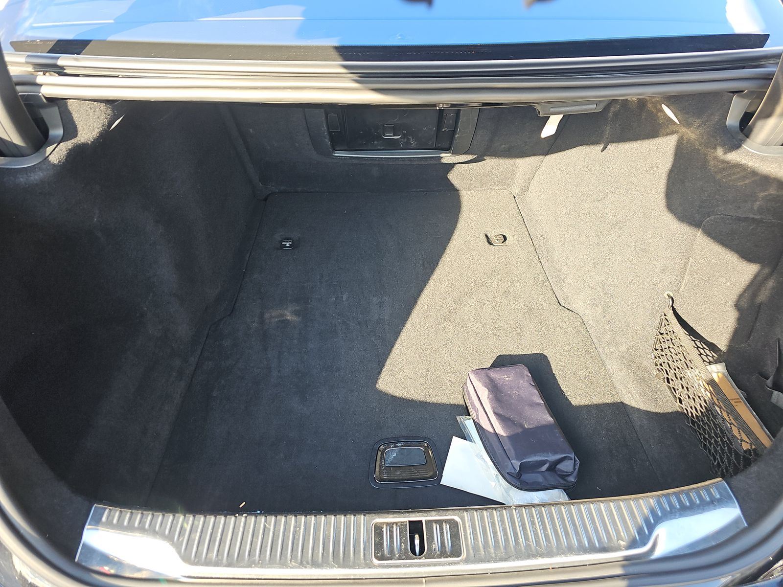 2022 Mercedes-Benz S-Class S 580 AWD