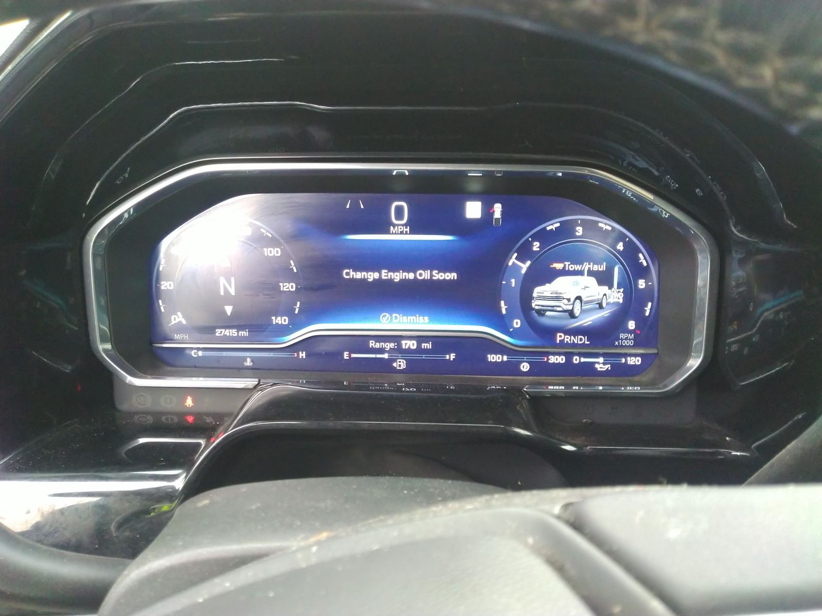 2022 Chevrolet Silverado 1500 LT AWD